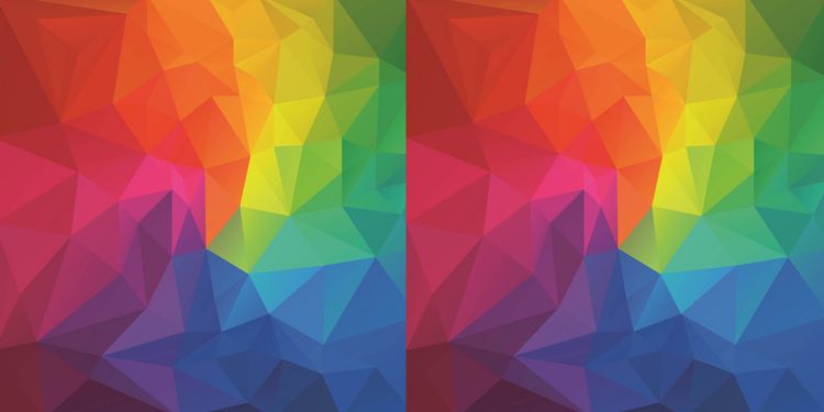 88 x Origami Kids – Rainbow Fun