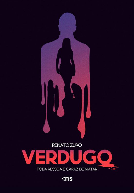 Produktbild: Verdugo: toda pessoa &eacute; capaz de matar