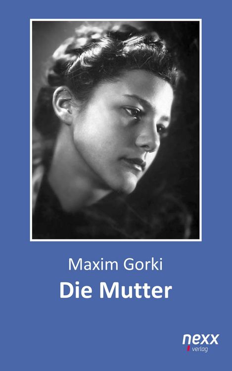 Produktbild: Die Mutter