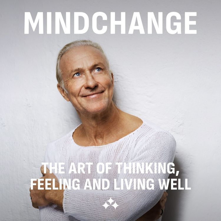 Produktbild: Mindchange (US)