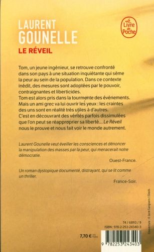 Produktbild: Le R&eacute;veil