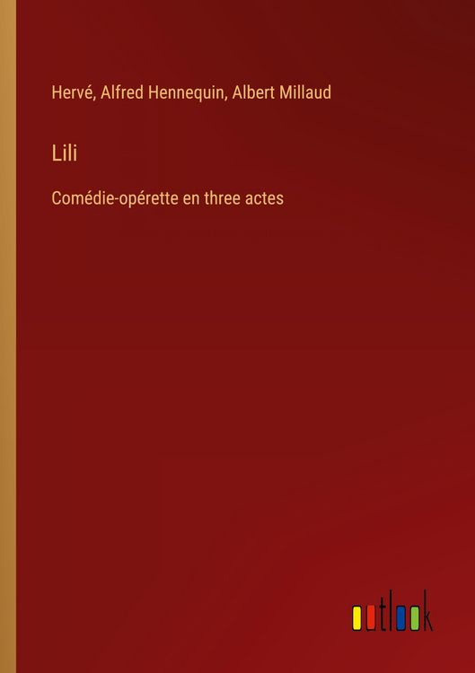 Produktbild: Lili