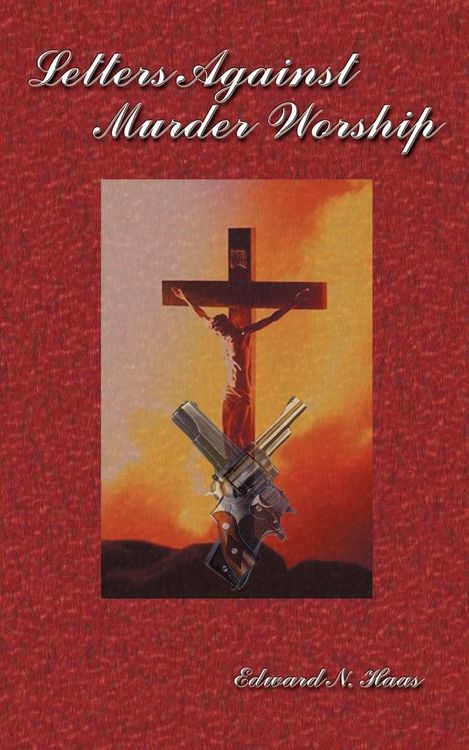 Produktbild: Letters Against Murder Worship