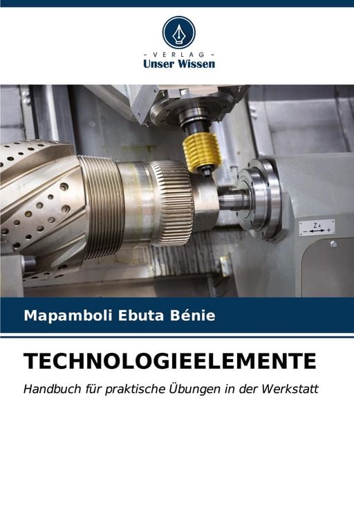 Produktbild: Technologieelemente