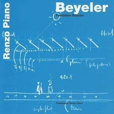 Produktbild: Beyeler. Fondation Beyeler. Ediz. inglese