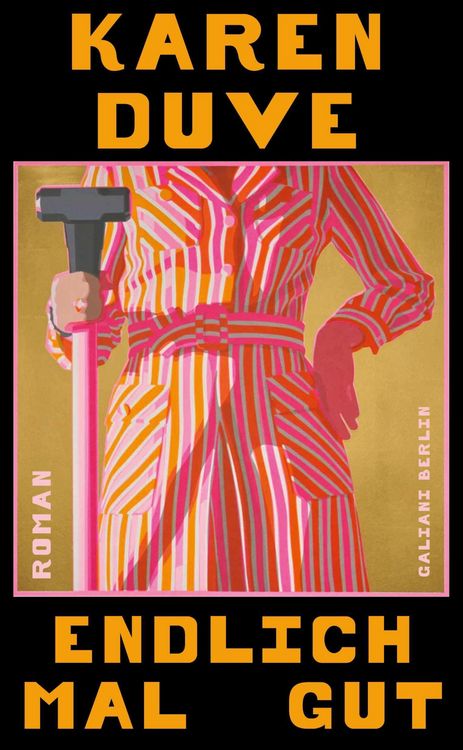 Produktbild: Endlich mal gut