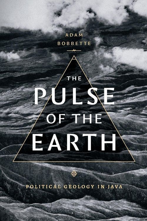 Produktbild: The Pulse of the Earth