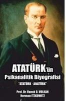 Produktbild: Atat&uuml;rk&uuml;n Psikanalitik Biyografisi