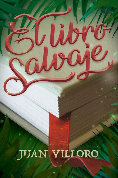 Produktbild: El libro salvaje