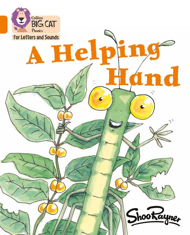 Produktbild: A Helping Hand