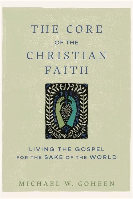 Produktbild: The Core of the Christian Faith