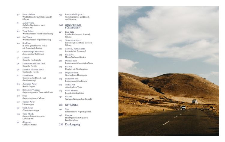 Produktbild: Yerevan