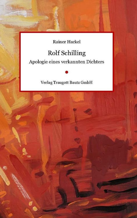 Produktbild: Rolf Schilling