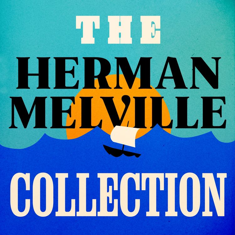 Produktbild: The Herman Melville Collection