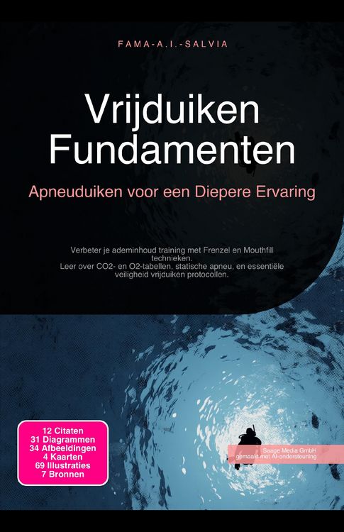 Produktbild: Vrijduiken Fundamenten