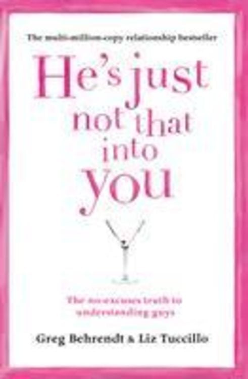 Produktbild: He's Just Not That Into You