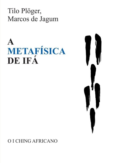 Produktbild: A Metaf&iacute;sica De If&aacute;
