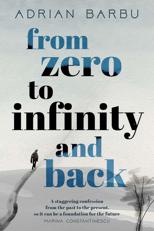 Produktbild: From Zero to Infinity and Back
