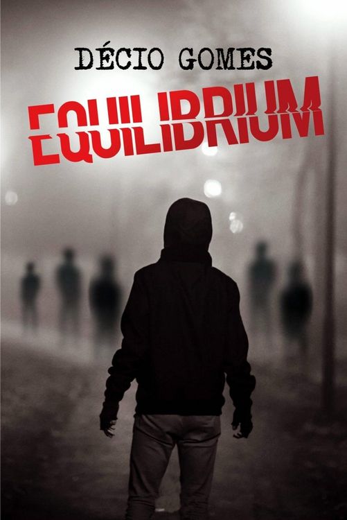 Produktbild: Equilibrium