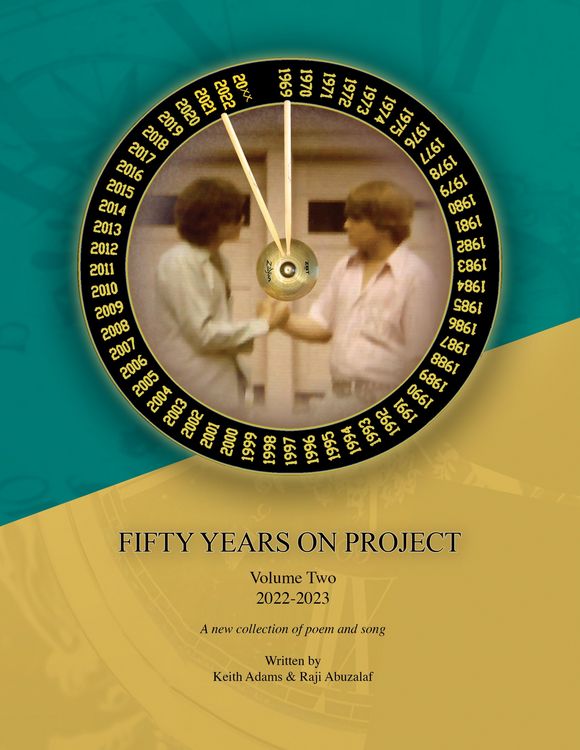 Produktbild: Fifty Years On Project