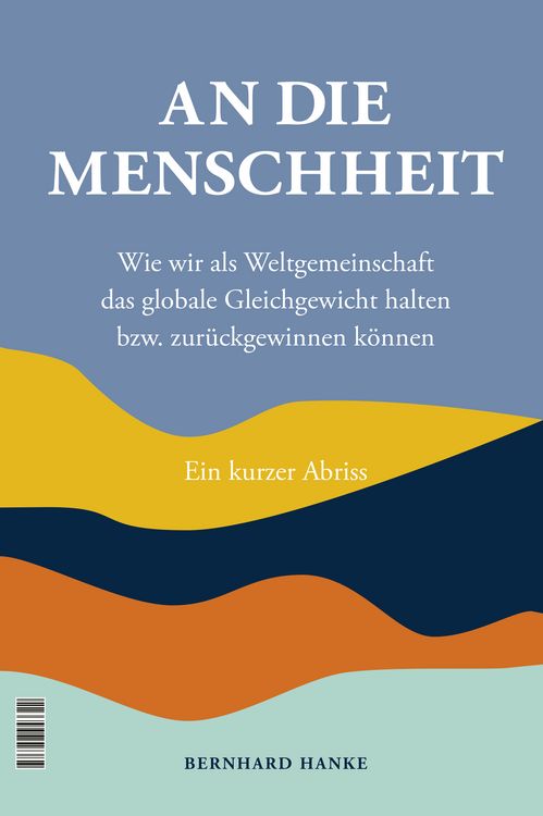 Produktbild: An die Menschheit - To Humanity