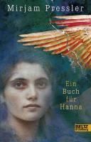 Produktbild: Ein Buch f&uuml;r Hanna