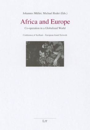 Produktbild: Africa and Europe