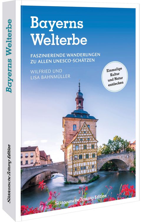 Produktbild: Bayerns Welterbe