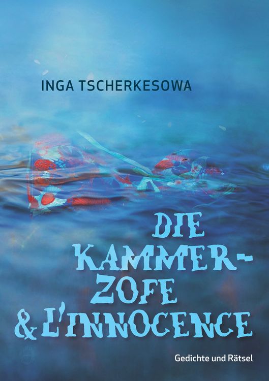 Produktbild: Die Kammerzofe & L'Innocence