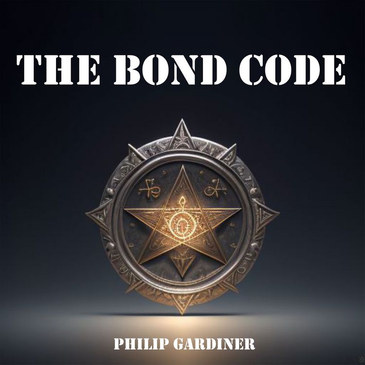 Produktbild: The Bond Code