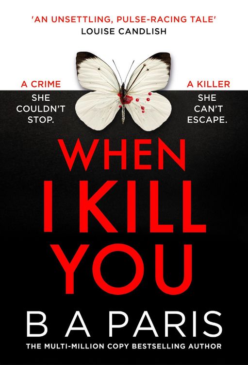 Produktbild: When I Kill You