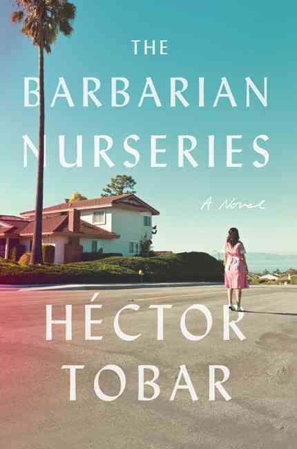Produktbild: The Barbarian Nurseries