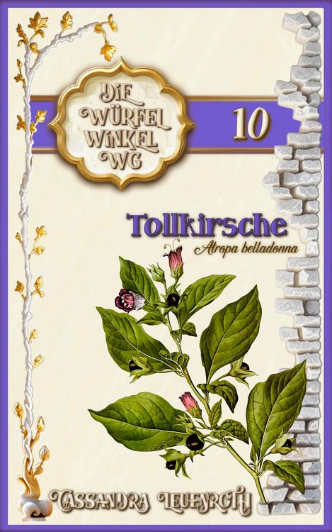 Produktbild: Tollkirsche
