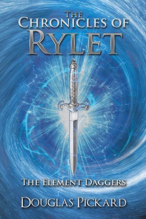 Produktbild: The Chronicles of Rylet