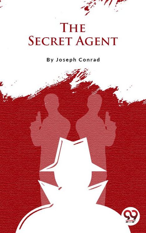 Produktbild: The Secret Agent