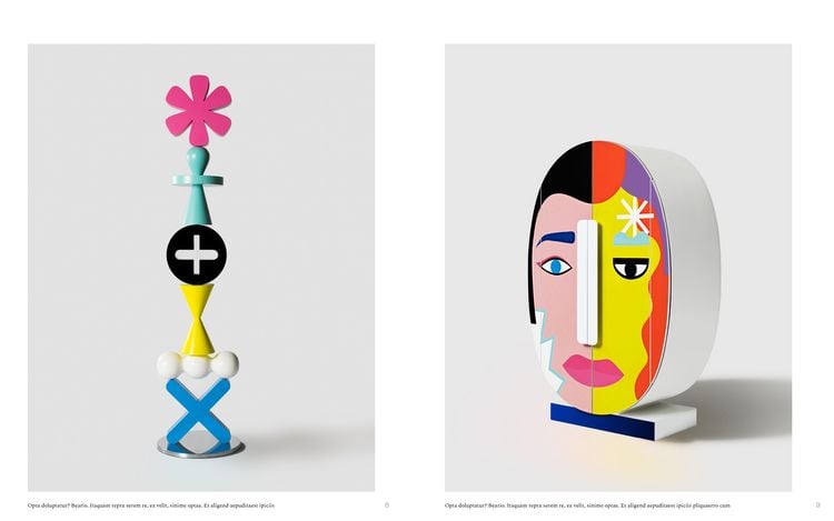 Produktbild: Sensual Optimism