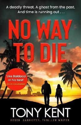 Produktbild: No Way to Die