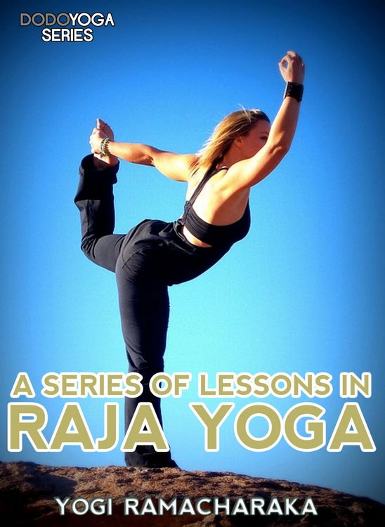 Produktbild: A Series Of Lessons In Raja Yoga