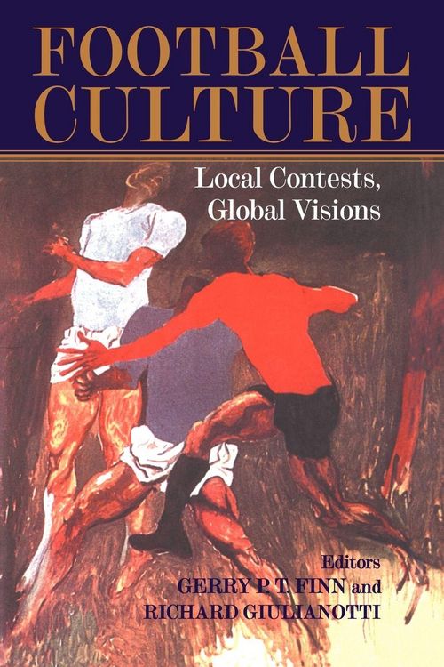 Produktbild: Football Culture