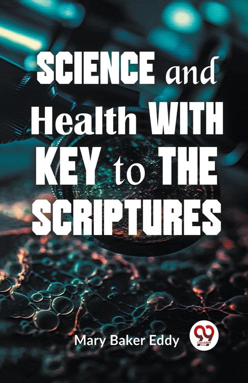 Produktbild: Science And Health With Key To The Scriptures