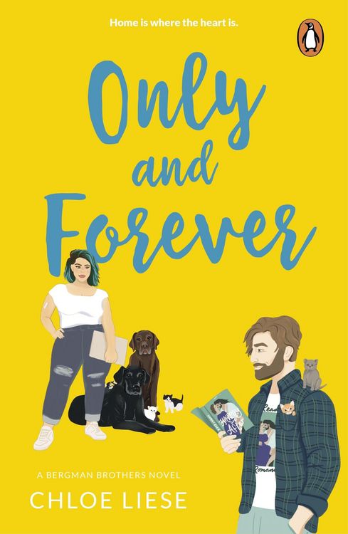 Produktbild: Only and Forever