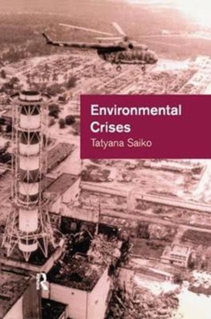 Produktbild: Environmental Crises