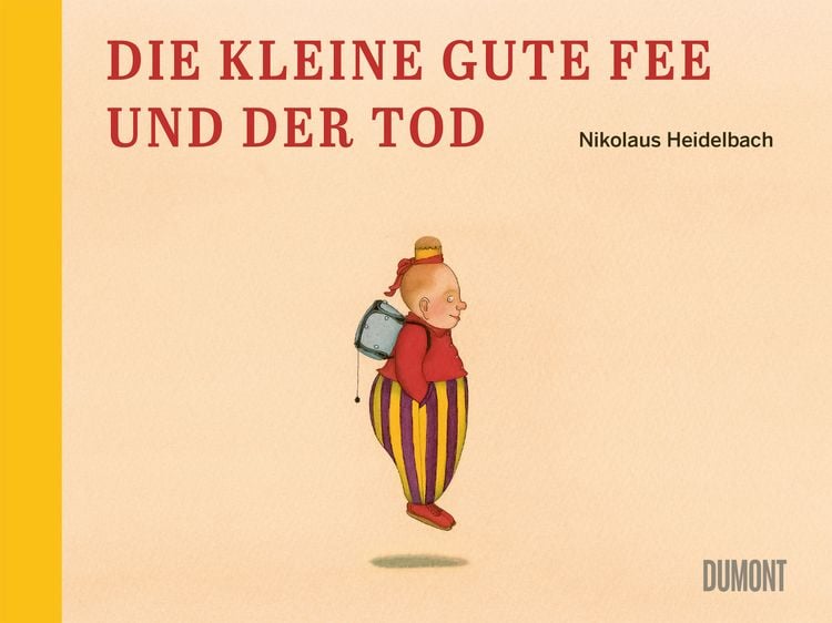 Produktbild: Die kleine gute Fee und der Tod