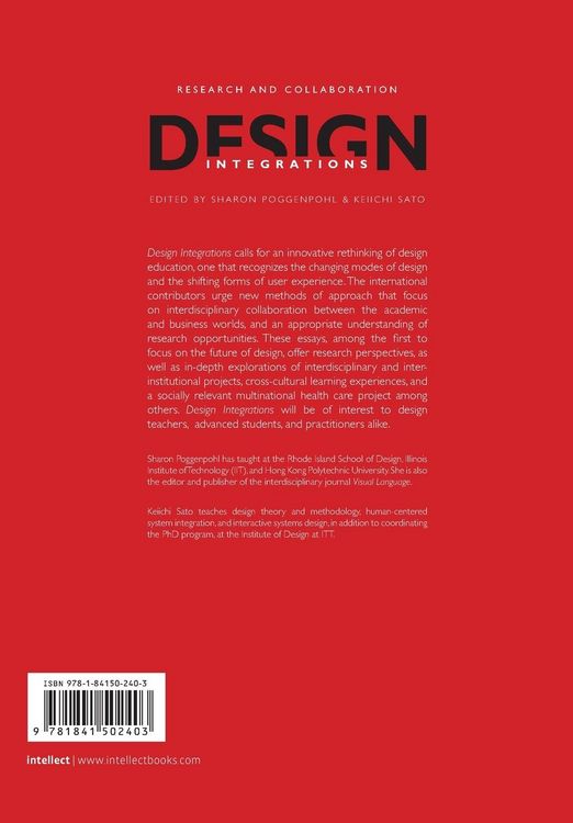 Produktbild: Design Integrations