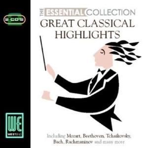 Produktbild: Essential - Great Class. Highl