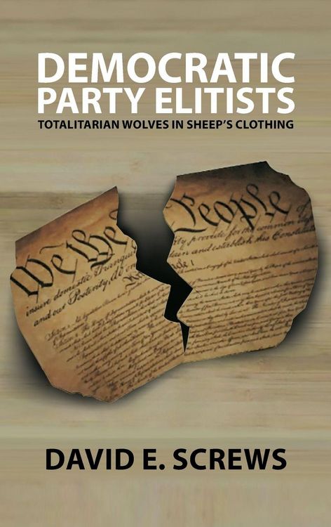 Produktbild: Democratic Party Elitists