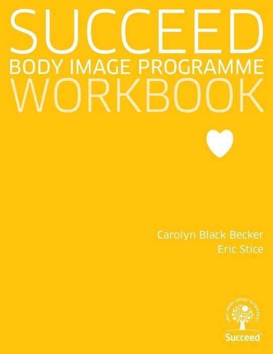 Produktbild: Succeed: Body Image Programme - Workbook