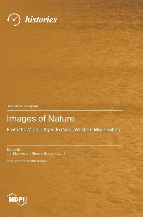Produktbild: Images of Nature