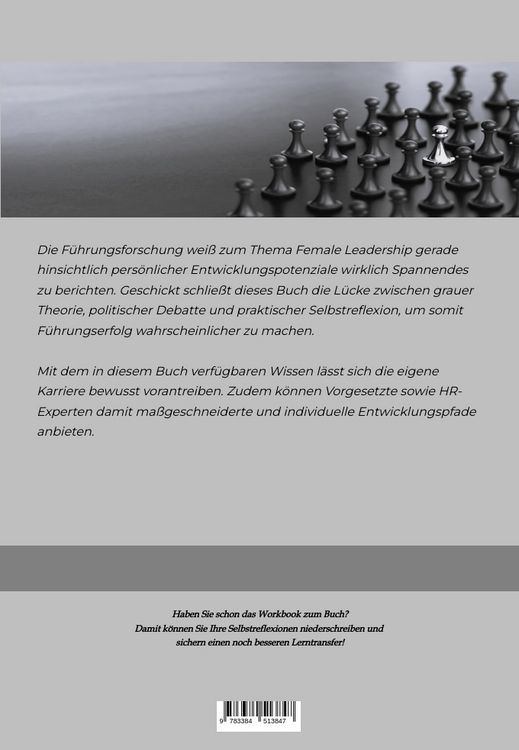 Produktbild: Female Leadership