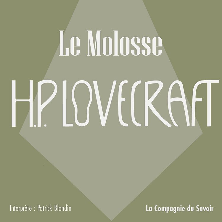 Produktbild: Le molosse